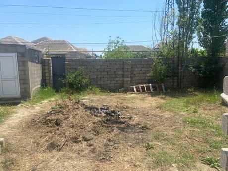 Savalanda 2 otaqlı həyət evi satılır, 50 m², 35 000 AZN, şəkil 2 / 7