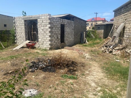 Savalanda 2 otaqlı həyət evi satılır, 50 m², 35 000 AZN, şəkil 3 / 7