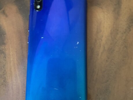 Xiaomi Redmi 7A Gem Blue 32GB/2GB