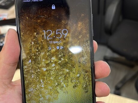 Samsung Galaxy A10 Blue 32GB/2GB