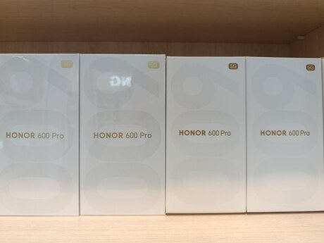 Honor 600 Pro Orange 256GB/12GB