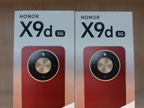 Honor X9d Reddish Brown 256GB/8GB