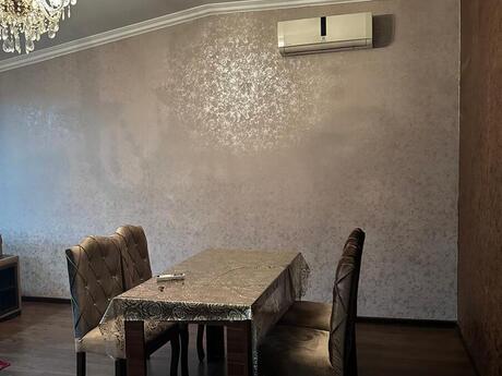 2-otaqlı yeni tikili, Xırdalan ş., 68.5 m²
