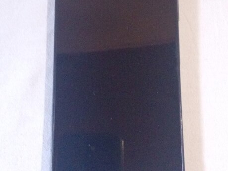 Samsung Galaxy A07 Black 128GB/4GB