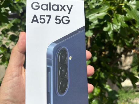 Samsung Galaxy A57 5G Awesome Icyblue 256GB/8GB