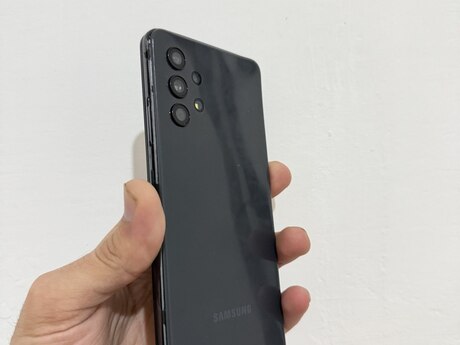 Samsung Galaxy A32 5G Awesome Black 128GB/4GB