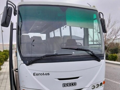 Iveco Otoyol, 2008 il Iveco Otoyol, 2008 il