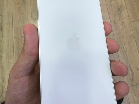 Apple iPhone 16e White 128GB/8GB