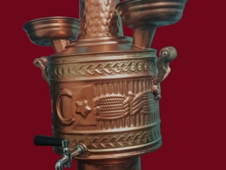 Samovar Samovar
