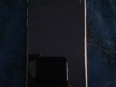 Apple iPhone 6S Silver 32GB