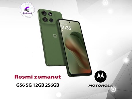 Motorola Moto G56 Pantone Dill 256GB/12GB
