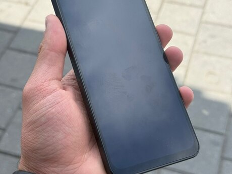 Samsung Galaxy A17 5G Black 128GB/6GB