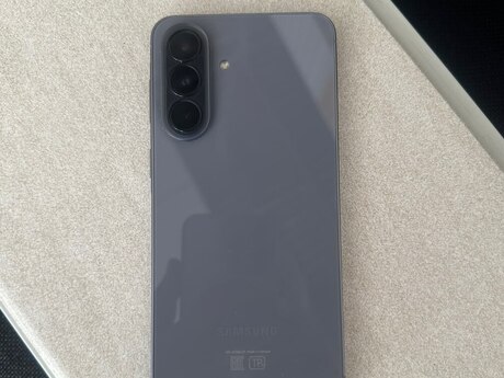 Samsung Galaxy A57 5G Awesome Grey 128GB/8GB
