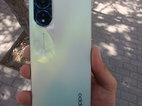 OPPO A58 Violet 128GB/8GB