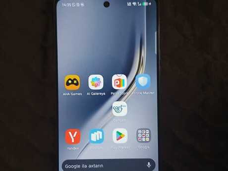 Tecno Digər