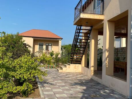 3 otaqlı ev, 80 m², Novxanı, 90 AZN