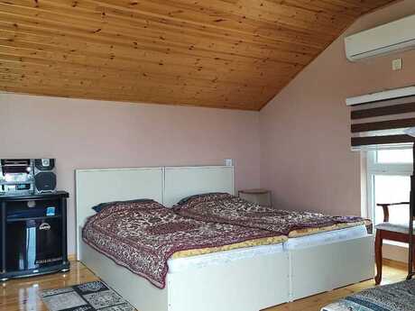 Novxanıda 3 otaqlı həyət evi kirayə verilir, 80 m², 90 AZN/ay, şəkil 4 / 12