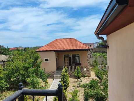 Novxanıda 3 otaqlı həyət evi kirayə verilir, 80 m², 90 AZN/ay, şəkil 2 / 12