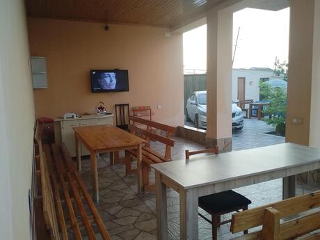 Novxanıda 3 otaqlı həyət evi kirayə verilir, 80 m², 90 AZN/ay, şəkil 3 / 12