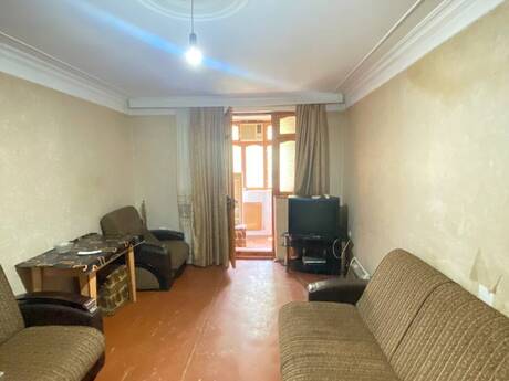 1-otaqlı mənzil, 2-ci mkr., 32 m²