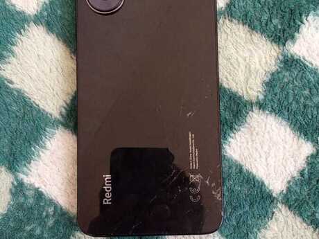 Xiaomi Redmi 13 Midnight Black 256GB/8GB