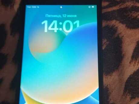 Apple iPhone 8 Plus Space Gray 64GB