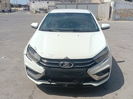 LADA (VAZ) Vesta, 2024 il