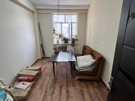 2-otaqlı yeni tikili, Masazır qəs., 56 m² 2-otaqlı yeni tikili, Masazır qəs., 56 m²