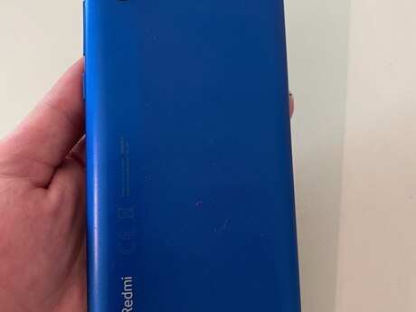 Xiaomi Redmi 9A Sky Blue 64GB/4GB