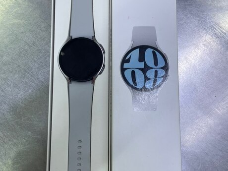 Samsung Galaxy Watch 6 Graphite 44mm