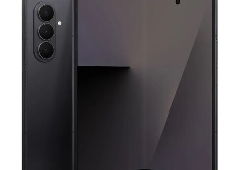 Samsung Galaxy Z Fold 7 Jet Black 256GB/12GB
