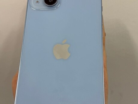 Apple iPhone 14 Plus Blue 128GB/4GB