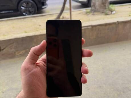 Samsung Galaxy A32 Awesome Black 128GB/4GB