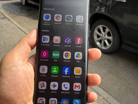 Honor X9c 5G Titanium Black 256GB/8GB
