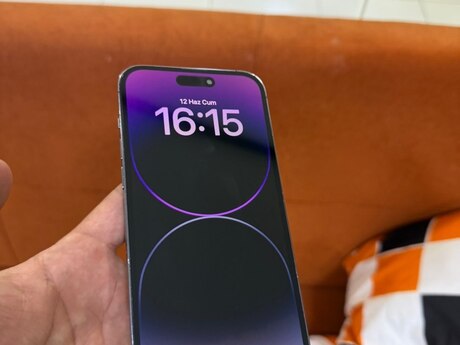 Apple iPhone 14 Pro Max Deep Purple 128GB/6GB Apple iPhone 14 Pro Max Deep Purple 128GB/6GB
