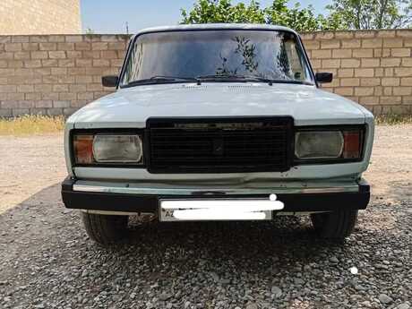 LADA (VAZ) 2107, 1994 il LADA (VAZ) 2107, 1994 il