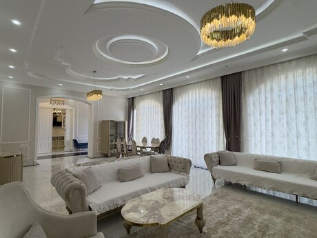 Продаётся 6-комнатный дом, Mərdəkan, 700 м², 1 165 000 AZN, фото 3 / 12