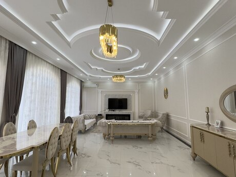 Продаётся 6-комнатный дом, Mərdəkan, 700 м², 1 165 000 AZN, фото 4 / 12