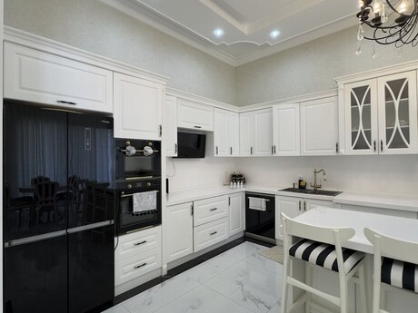 Продаётся 6-комнатный дом, Mərdəkan, 700 м², 1 165 000 AZN, фото 5 / 12