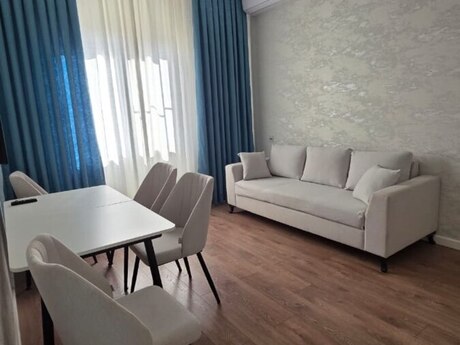 3-otaqlı yeni tikili kirayə verilir, Sumqayıt ş., 64.3 m² 3-otaqlı yeni tikili kirayə verilir, Sumqayıt ş., 64.3 m²