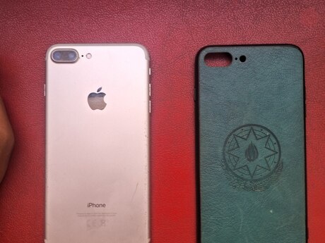 Apple iPhone 7 Plus Gold 128GB