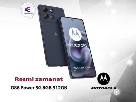 Motorola Moto G86 Power Pantone Spellbound 512GB/8GB