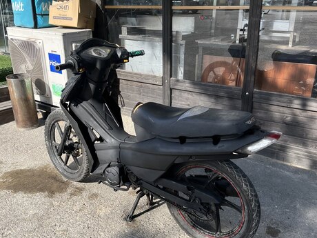 RKS Snayper, 2020 il RKS Snayper, 2020 il