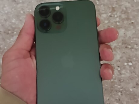 Apple iPhone 13 Pro Max Alpine Green 256GB/6GB