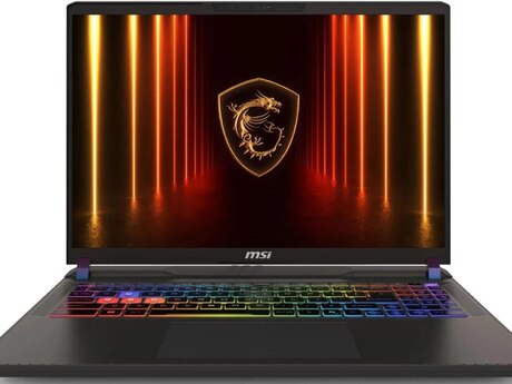 MSI Vector A16 HX A8WHG-004US