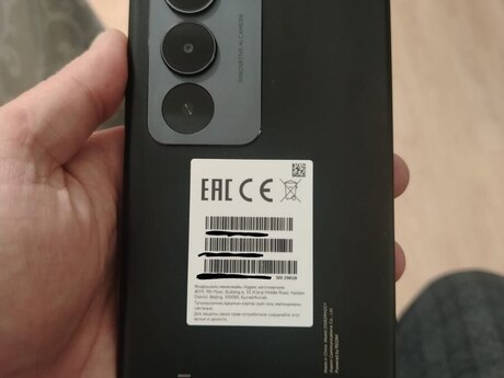 Xiaomi 15 Silver 256GB/12GB