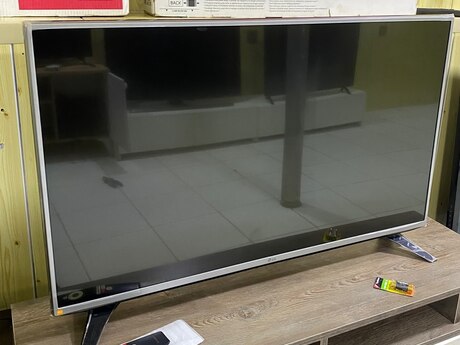Televizor LG 43LF540 Full HD Televizor LG 43LF540 Full HD