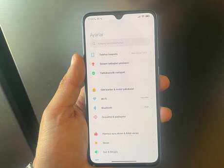 Xiaomi Mi 9 Ocean Blue 128GB/8GB