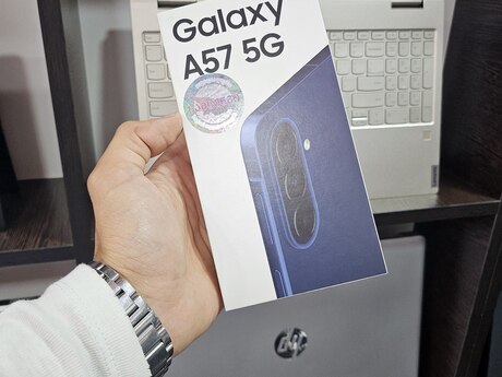 Samsung Galaxy A57 5G Awesome Navy 128GB/8GB