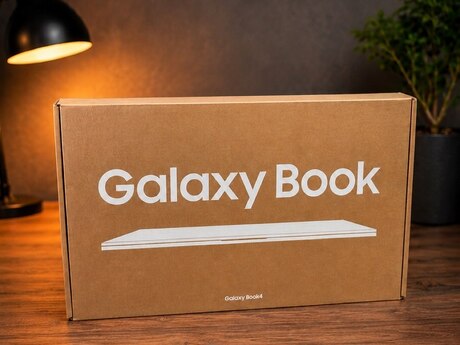 Samsung Galaxy Book 4
